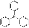三苯基铋结构式