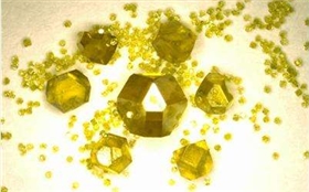 金刚石