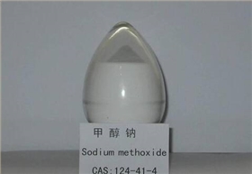 甲醇钠的应用领域