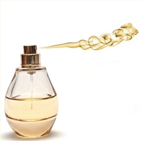 香水中的定香剂有哪些