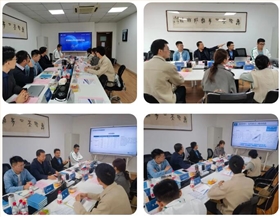 天元航材交流学会2