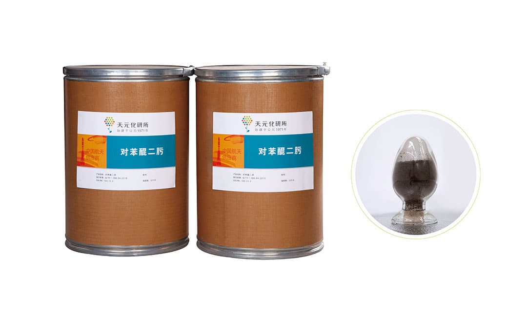 对苯醌二肟应用于橡胶制品领域