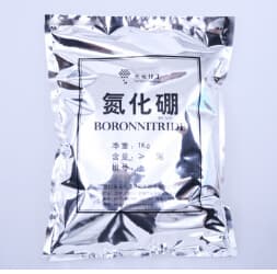 什么是氮化硼涂料