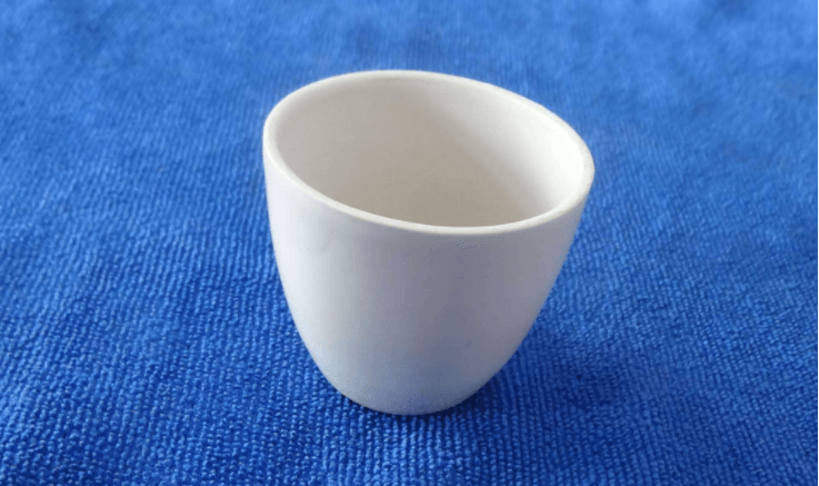 氮化硼坩埚耐酸碱吗