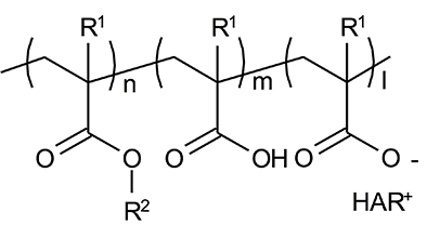 Latex HTPB