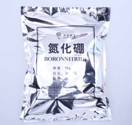氮化硼氧化