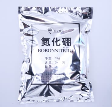 六方氮化硼纳米片的优势及领域