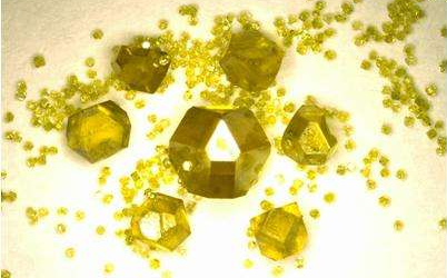 金刚石和立方氮化硼的区别