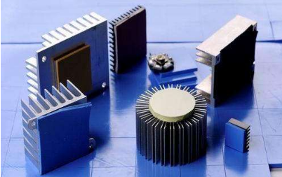 白石墨不导电特性可用于制备微电子元器件中的绝缘层