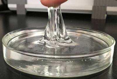 高分子胶黏剂