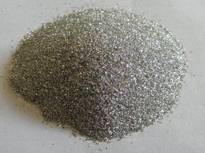 铝镁合金粉和铝镁合金粉的用途