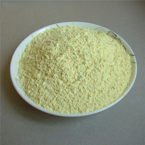 常用的5种橡胶促进剂分类方