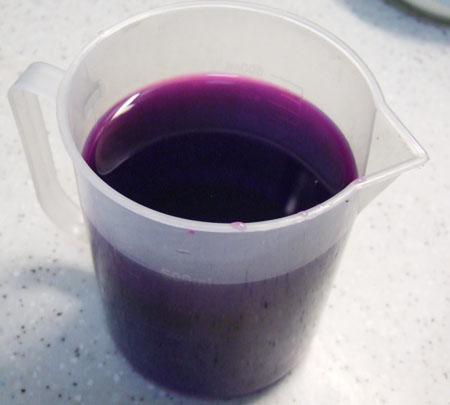 高锰酸钾在生活中的用途介绍