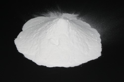 硼粉中三氧化二硼含量标准测量
