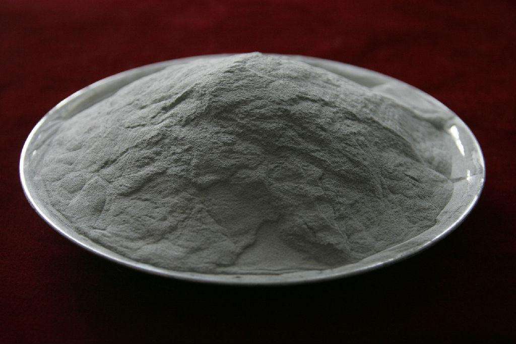 金属铝粉生产加工工艺