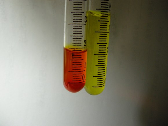 cod的测定重铬酸钾法