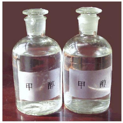 二茂铁之甲醇燃料油技术配方