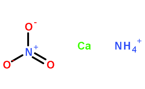 硝酸铵化学式NH4NO3