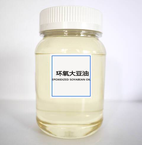 环氧大豆油增塑剂是什么