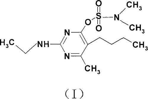 N-丁基硝氧乙基硝铵合成工艺
