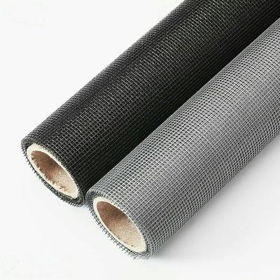 PVB应用之玻璃纤维窗纱的特点