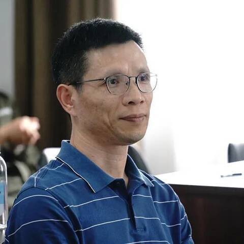 苏州大学李战雄教授