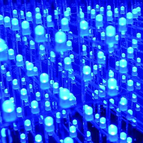 led灯导热胶