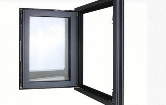 PVB防尘隔音窗优点