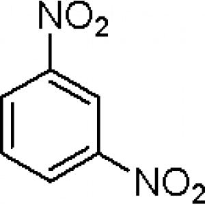对二硝基苯的合成方法