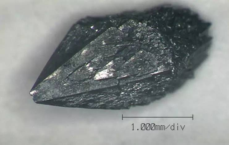 纤锌矿型氮化硼有多硬