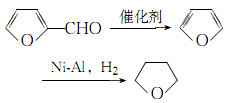 四氢呋喃的沸点