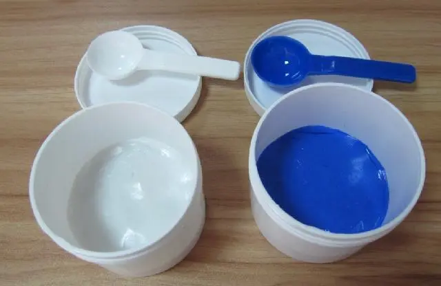 氮化硼填充硅橡胶
