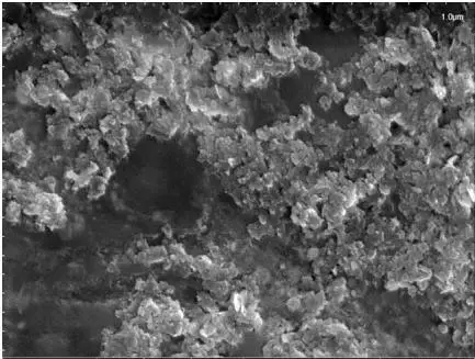 六方氮化硼泡沫材料是什么