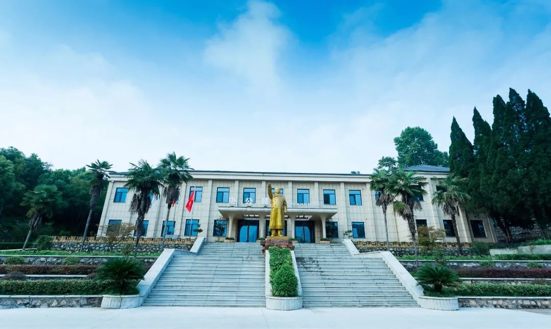 长江大学文理学院1
