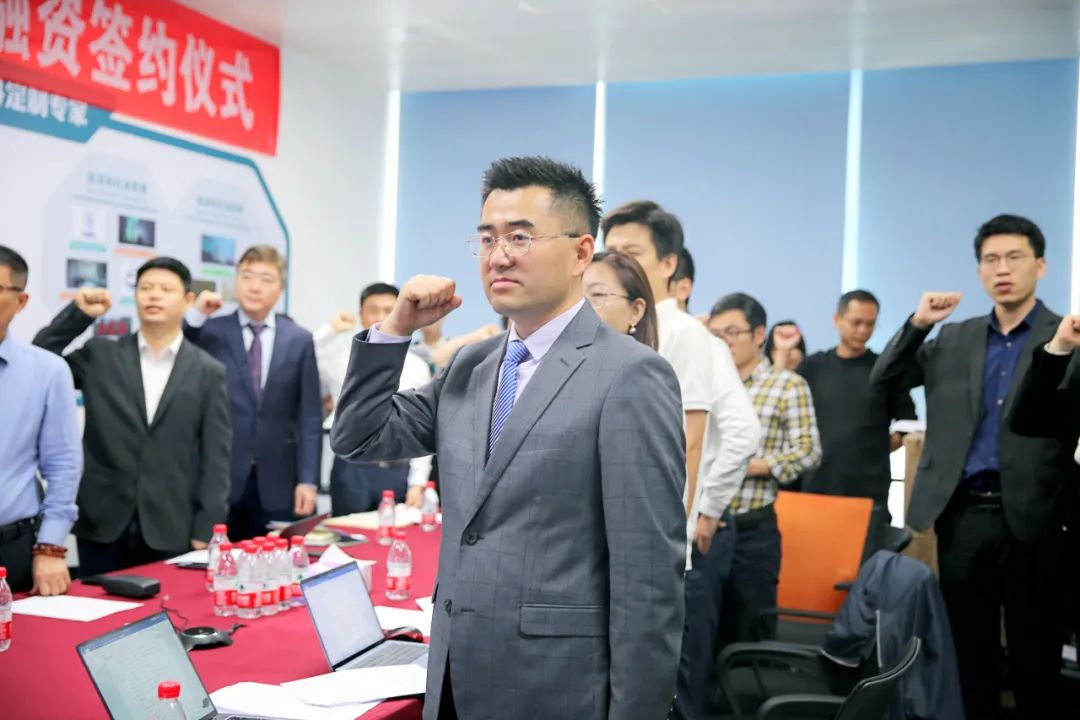 助力航天事业3