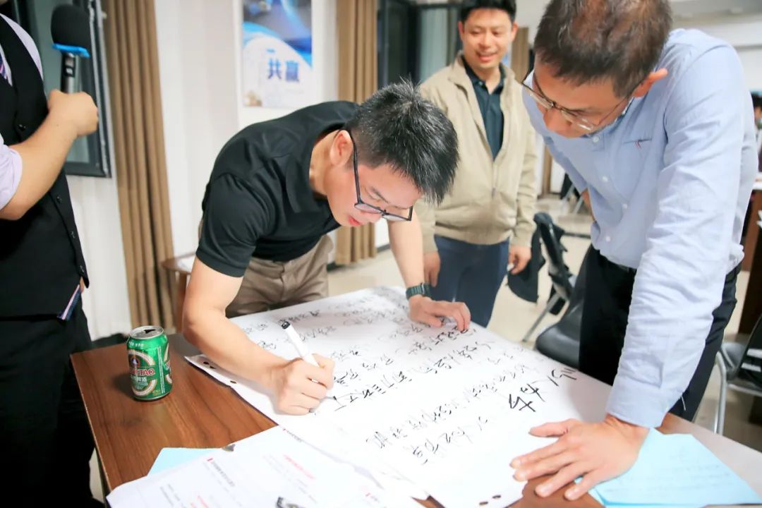 助力航天事业7