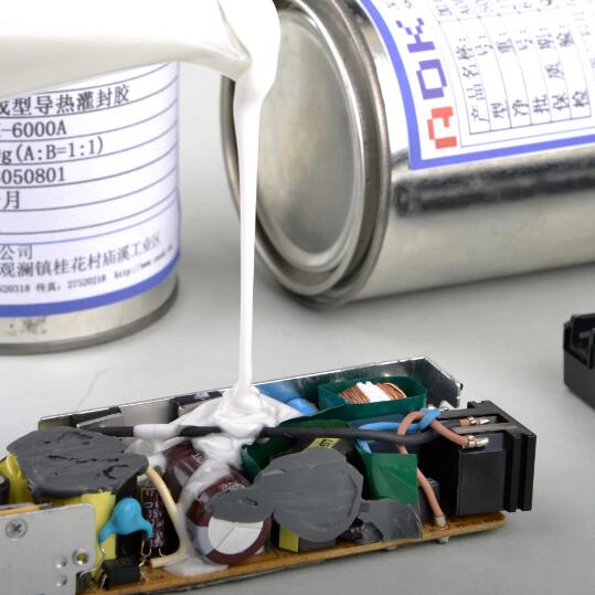 锂电池用导热灌封胶