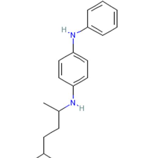 N-(1,4-二甲基戊基)-N'-苯基对苯二胺