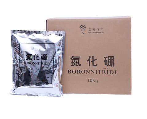 六方氮化硼的生产级别