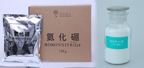 氮化硼在手机中的应用