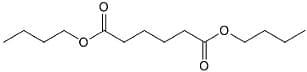 已二酸二正丁酯结构式