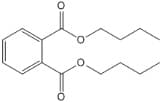 邻苯二甲酸二丁酯结构式