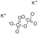 天元重铬酸钾分子式