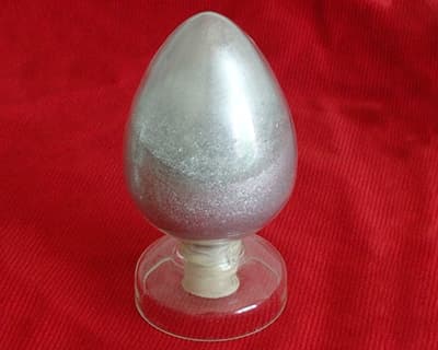 球形铝粉不能仅仅是高档颜料、太阳能铝浆的菜