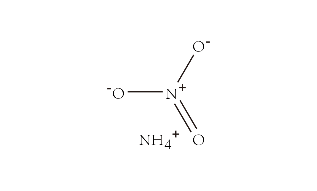 硝酸的路易斯结构式图片
